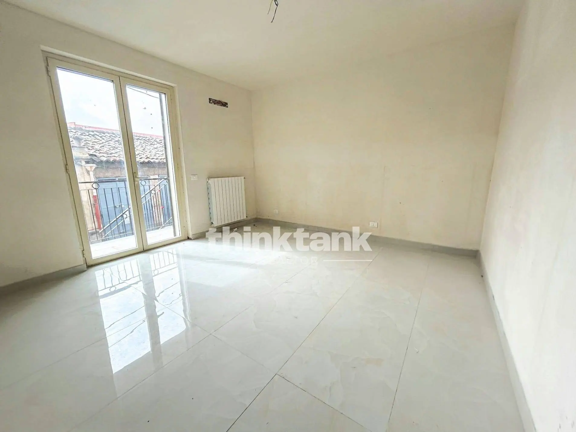Immagine per Appartamento in vendita a Catania Via Ogliastro 