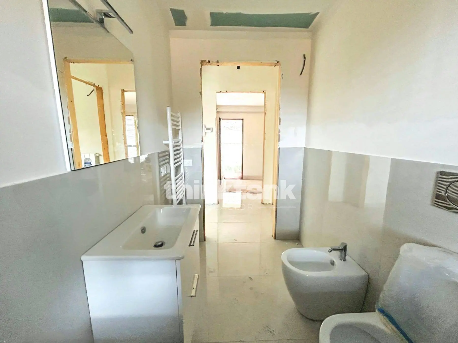 Immagine per Appartamento in vendita a Catania Via Ogliastro 