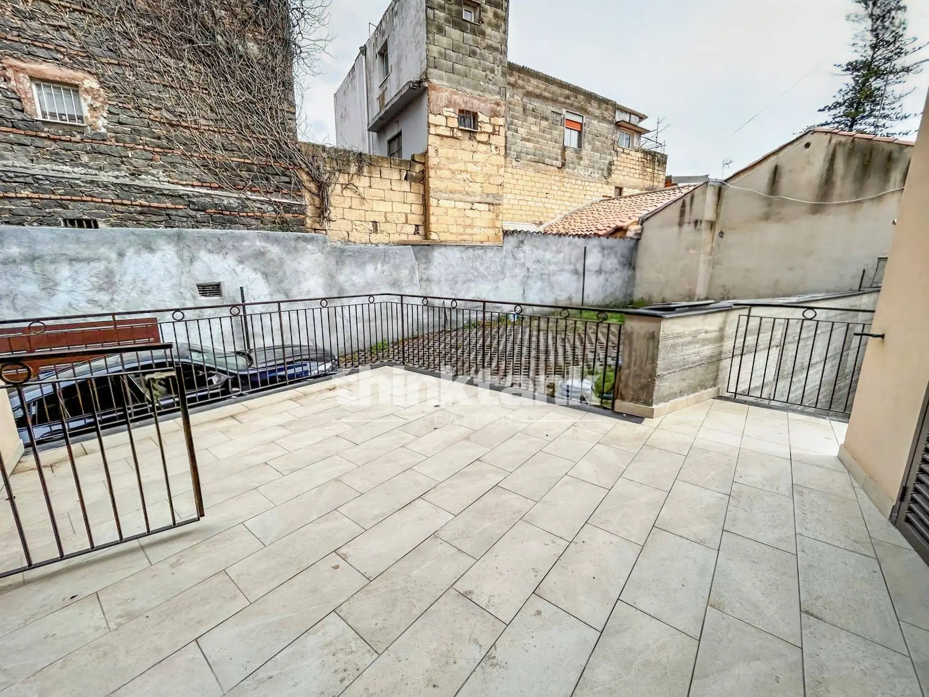 Immagine per Appartamento in vendita a Catania Via Ogliastro 