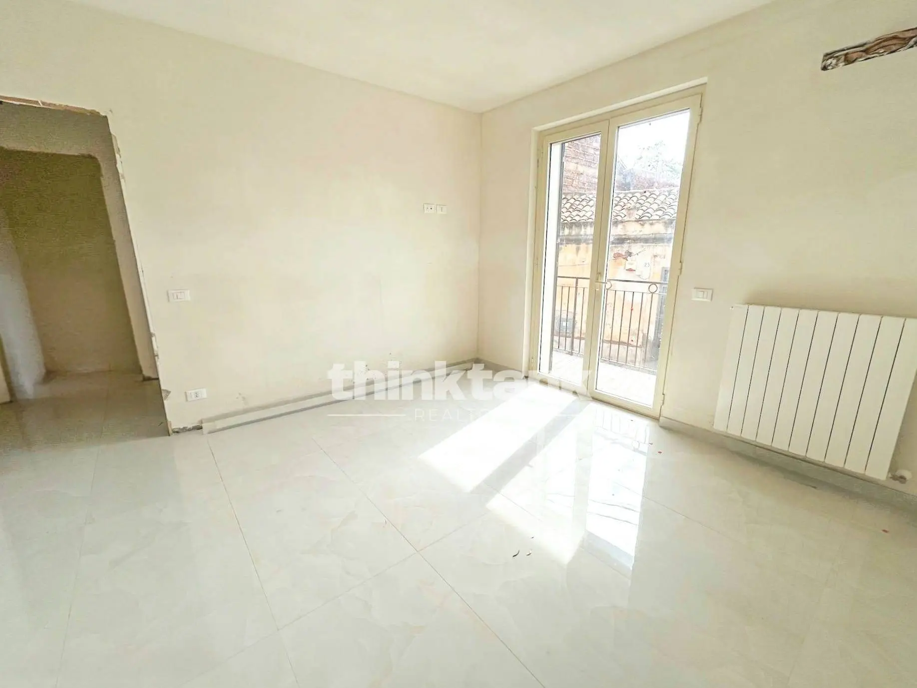 Immagine per Appartamento in vendita a Catania Via Ogliastro 
