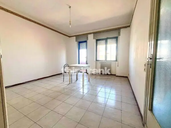 Appartamento via Libertà 1, Ragusa