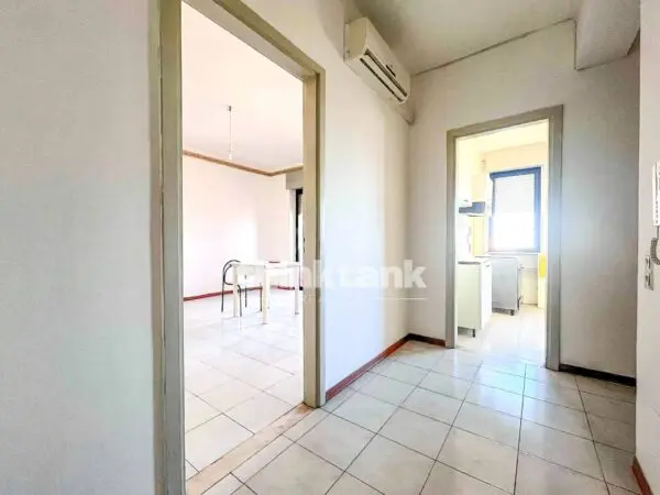 Appartamento via Libertà 1, Ragusa