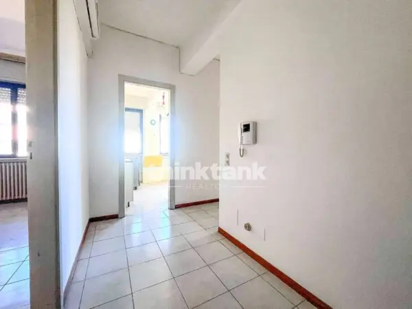 Appartamento via Libertà 1, Ragusa