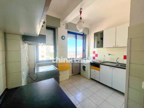 Appartamento via Libertà 1, Ragusa