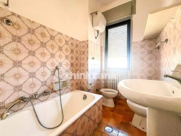 Appartamento via Libertà 1, Ragusa