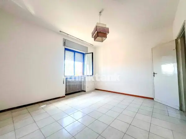 Appartamento via Libertà 1, Ragusa
