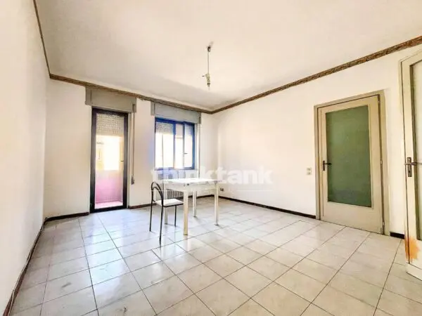 Appartamento via Libertà 1, Ragusa