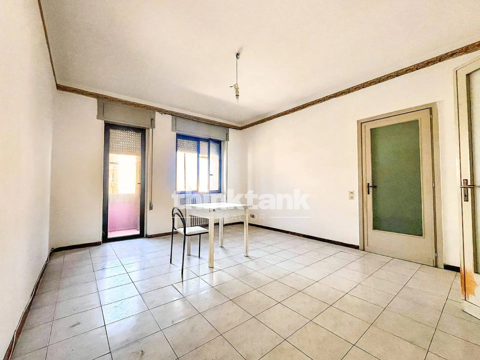 Immagine per Appartamento in vendita a Ragusa Via Libertà 1