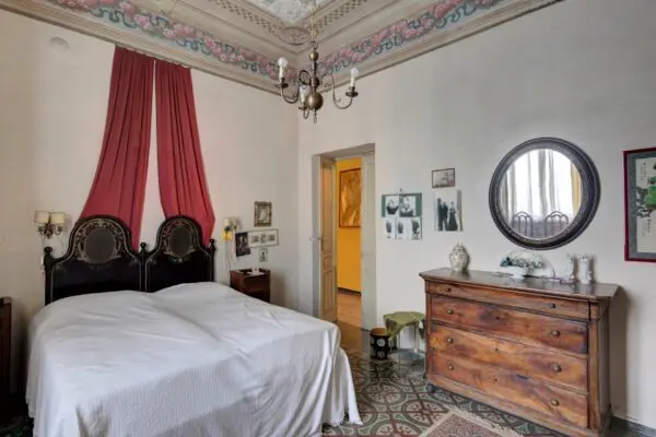 Villa via Graziani 6, Alessandria