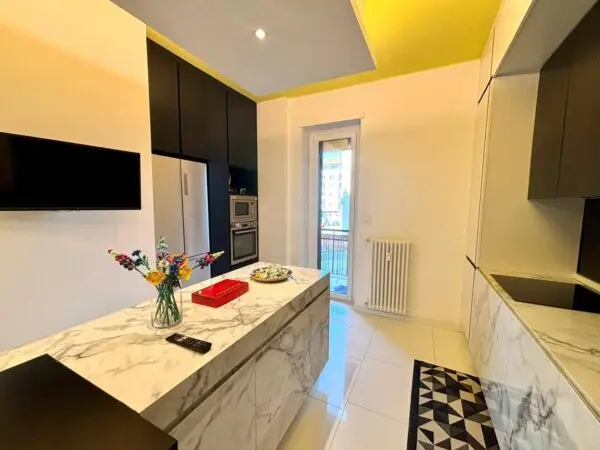 Appartamento via, Alessandria