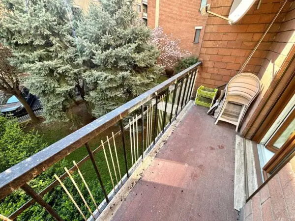 Appartamento via, Alessandria