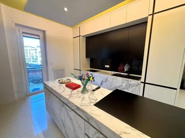 Appartamento via, Alessandria