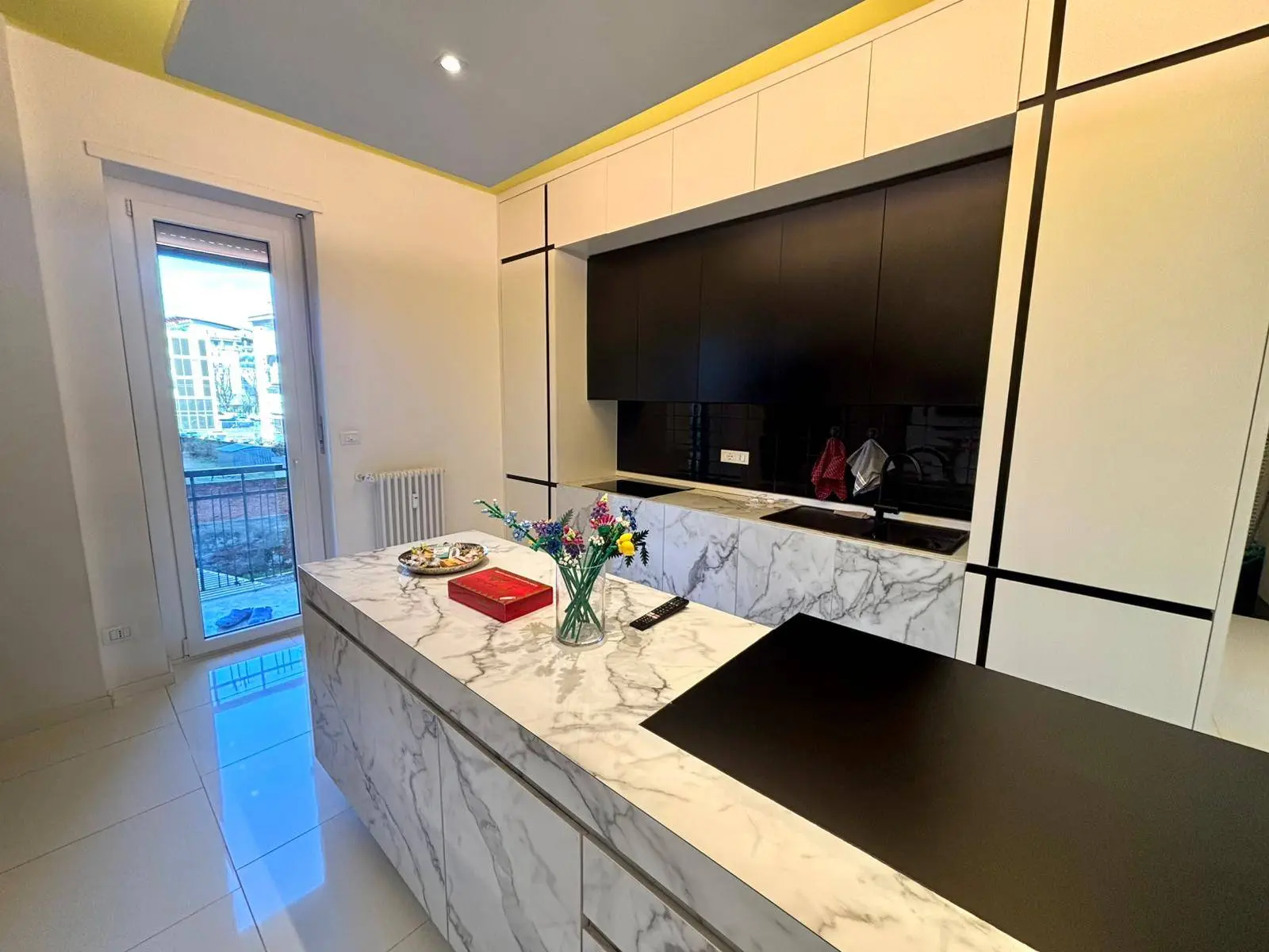 Immagine per Appartamento in vendita a Alessandria  