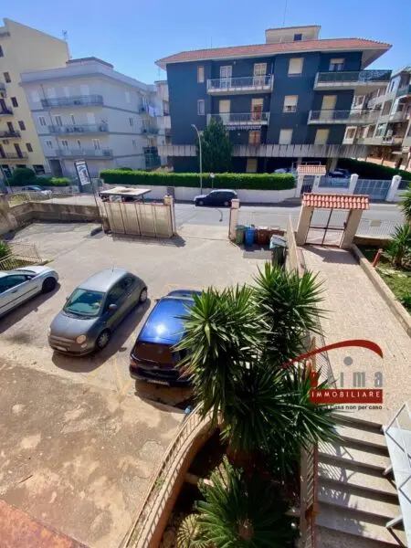 Appartamento viale Epipoli 32, Siracusa