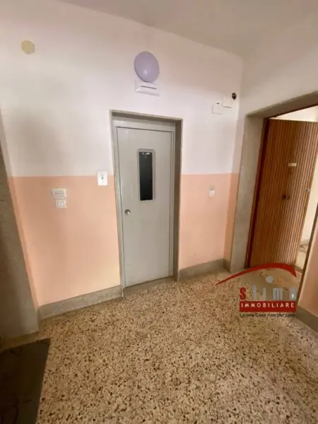 Appartamento viale Epipoli 32, Siracusa
