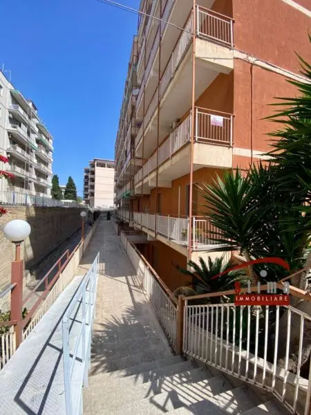 Appartamento viale Epipoli 32, Siracusa