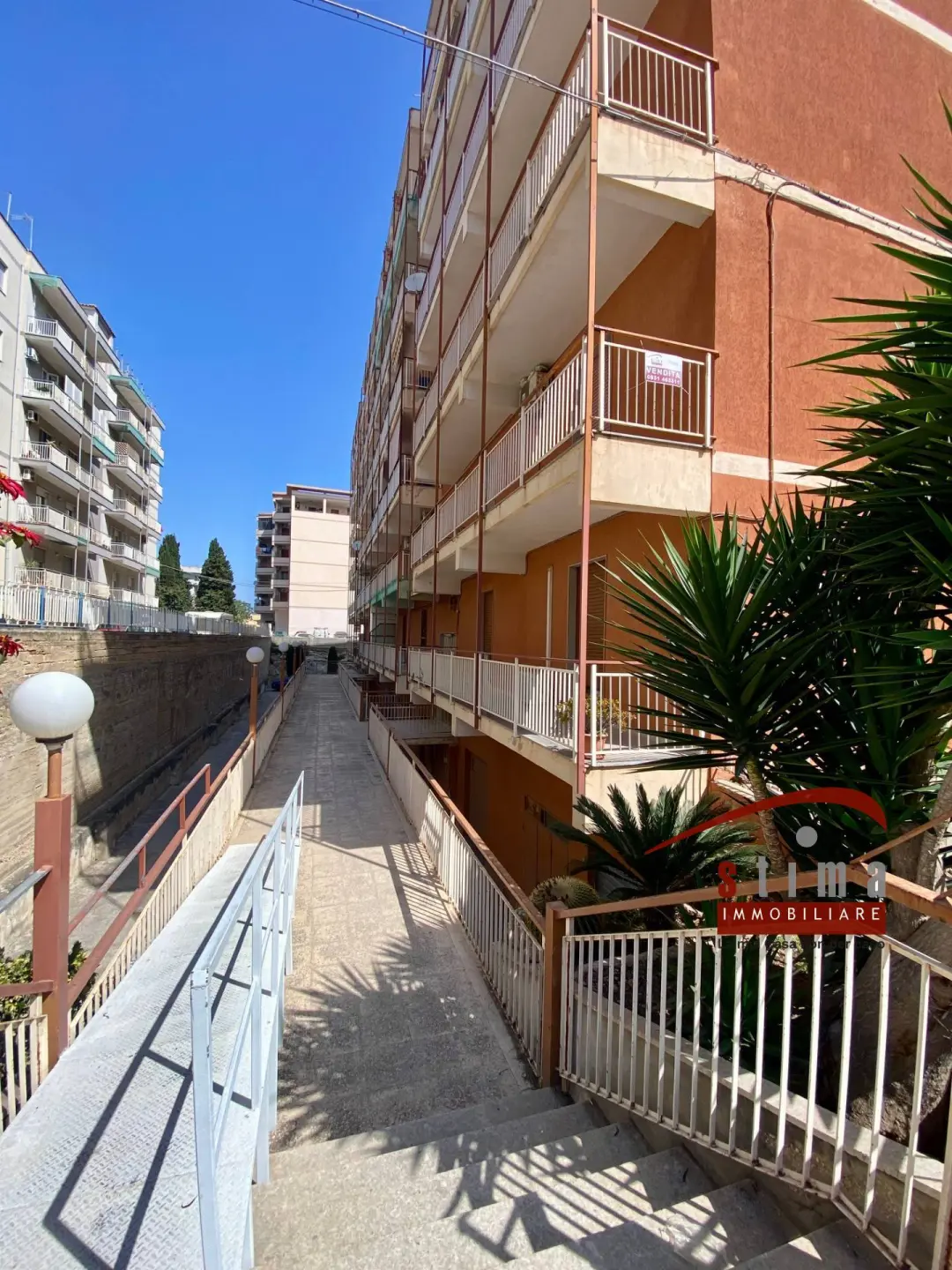 Immagine per Appartamento in vendita a Siracusa viale epipoli 32