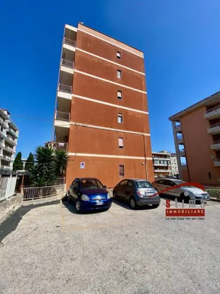 Appartamento viale Epipoli 32, Siracusa