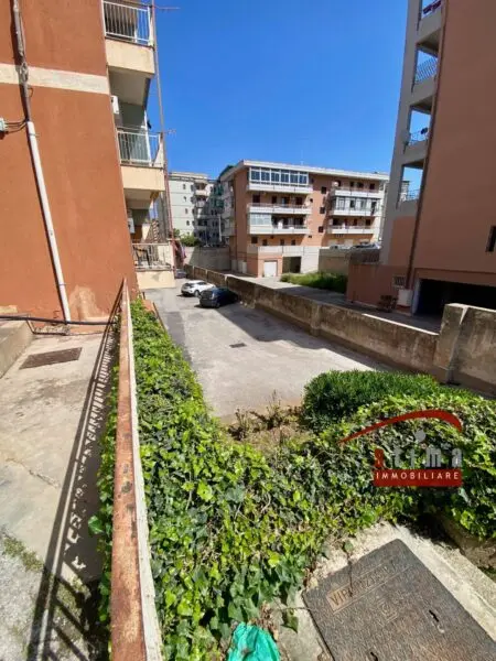 Appartamento viale Epipoli 32, Siracusa
