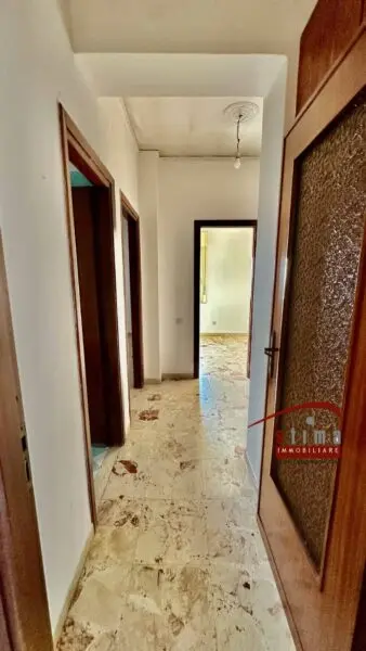 Appartamento viale Epipoli 32, Siracusa