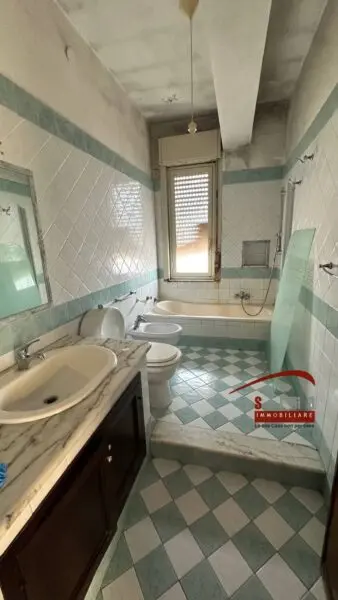 Appartamento viale Epipoli 32, Siracusa