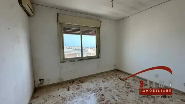 Appartamento viale Epipoli 32, Siracusa