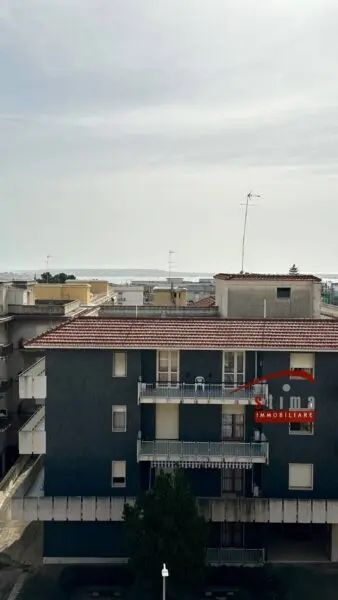 Appartamento viale Epipoli 32, Siracusa