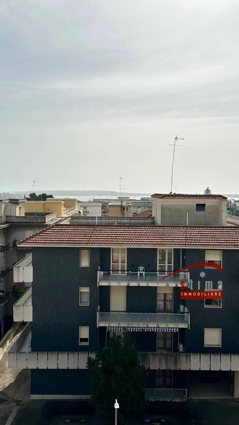 Immagine per Appartamento in vendita a Siracusa viale epipoli 32