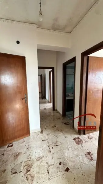 Appartamento viale Epipoli 32, Siracusa