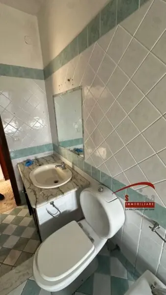 Appartamento viale Epipoli 32, Siracusa