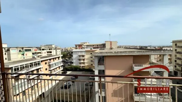 Appartamento viale Epipoli 32, Siracusa