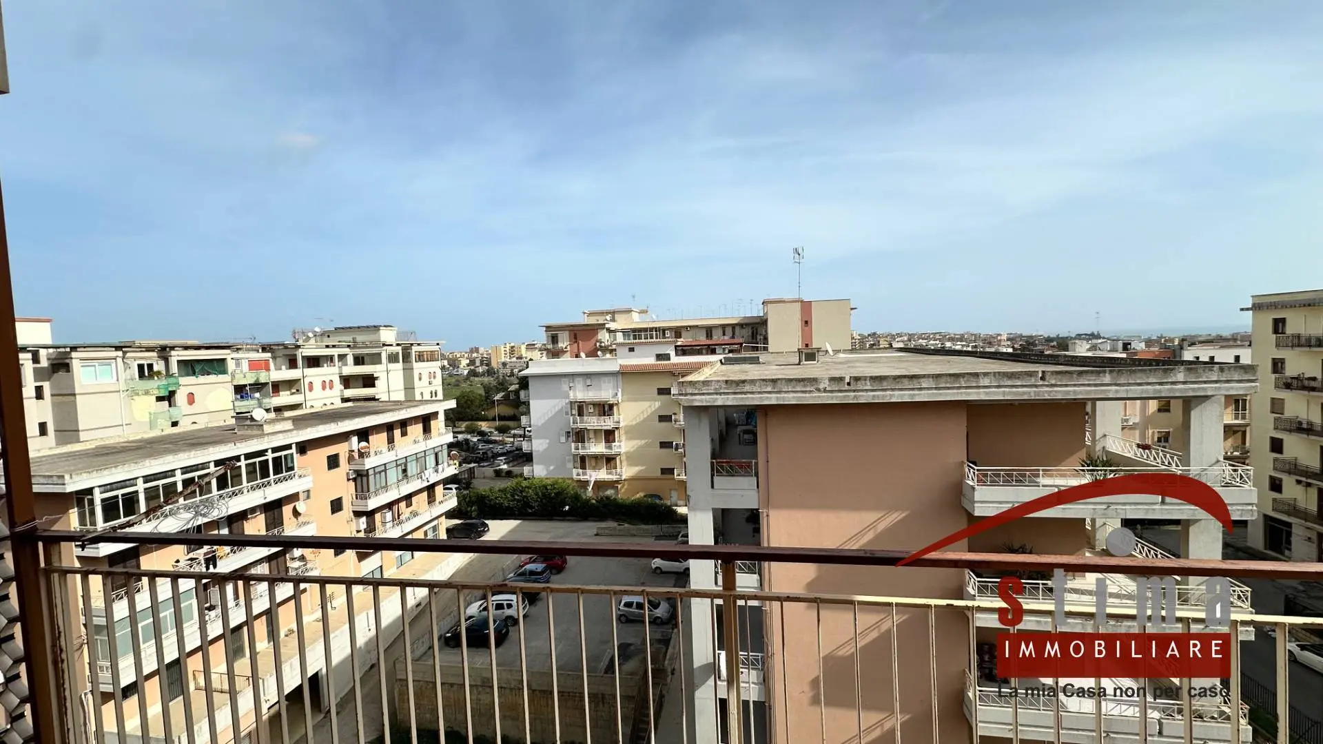 Immagine per Appartamento in vendita a Siracusa viale epipoli 32