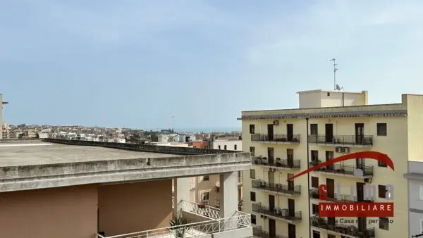 Appartamento viale Epipoli 32, Siracusa