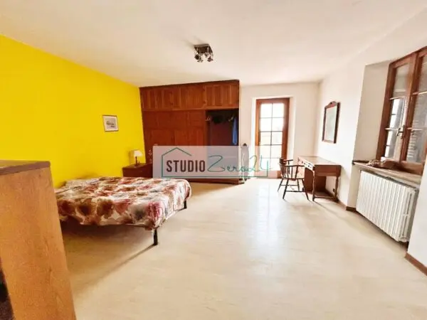 Villa via Federigi, Seravezza