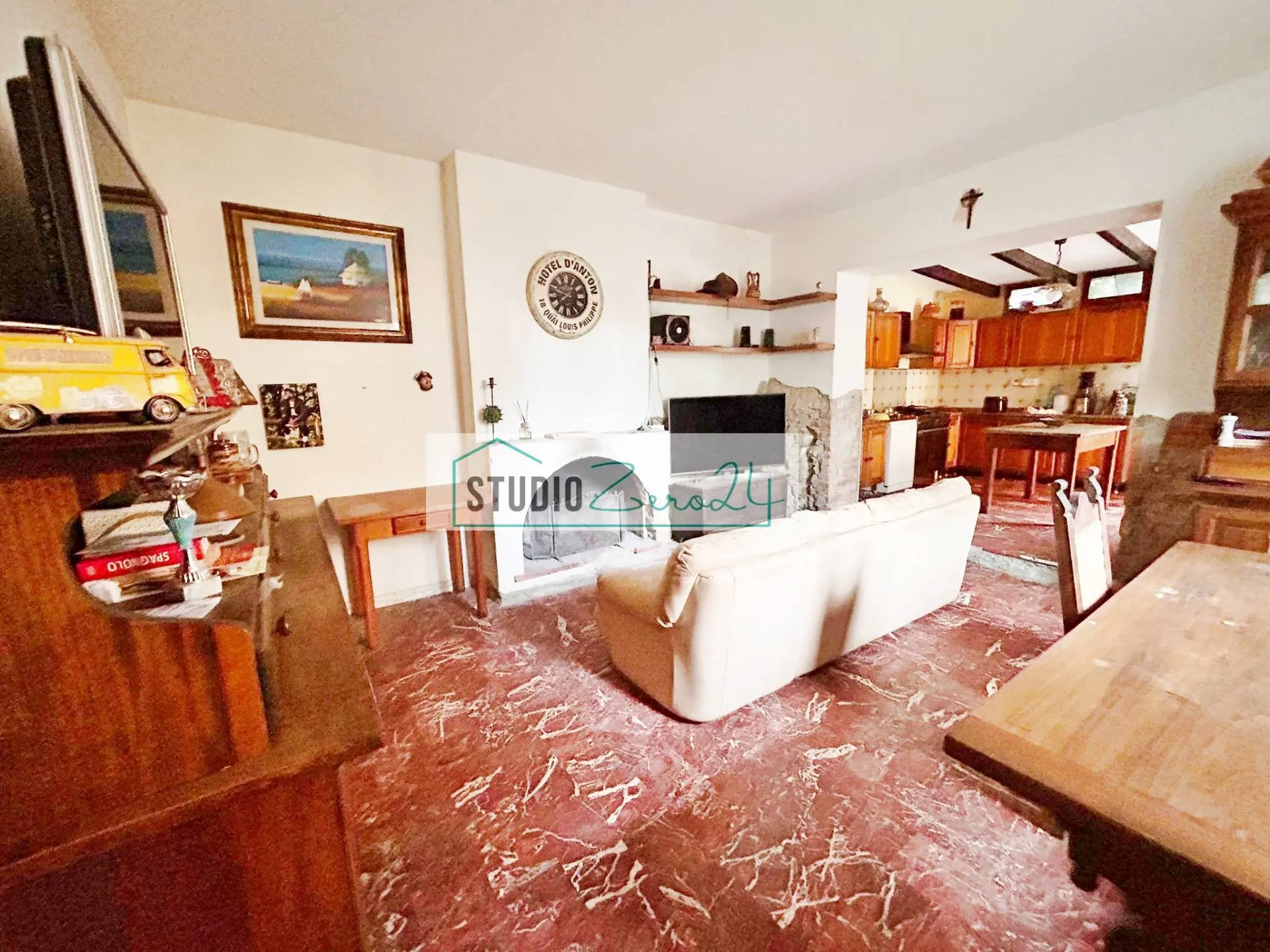 Immagine per Villa in vendita a Seravezza Via Federigi 