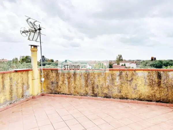 Villa via Federigi, Seravezza
