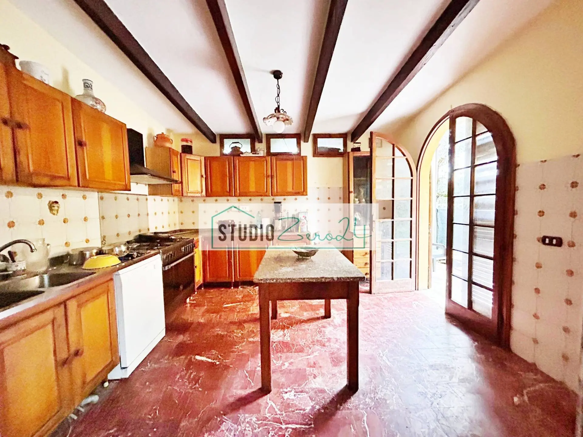 Immagine per Villa in vendita a Seravezza Via Federigi 