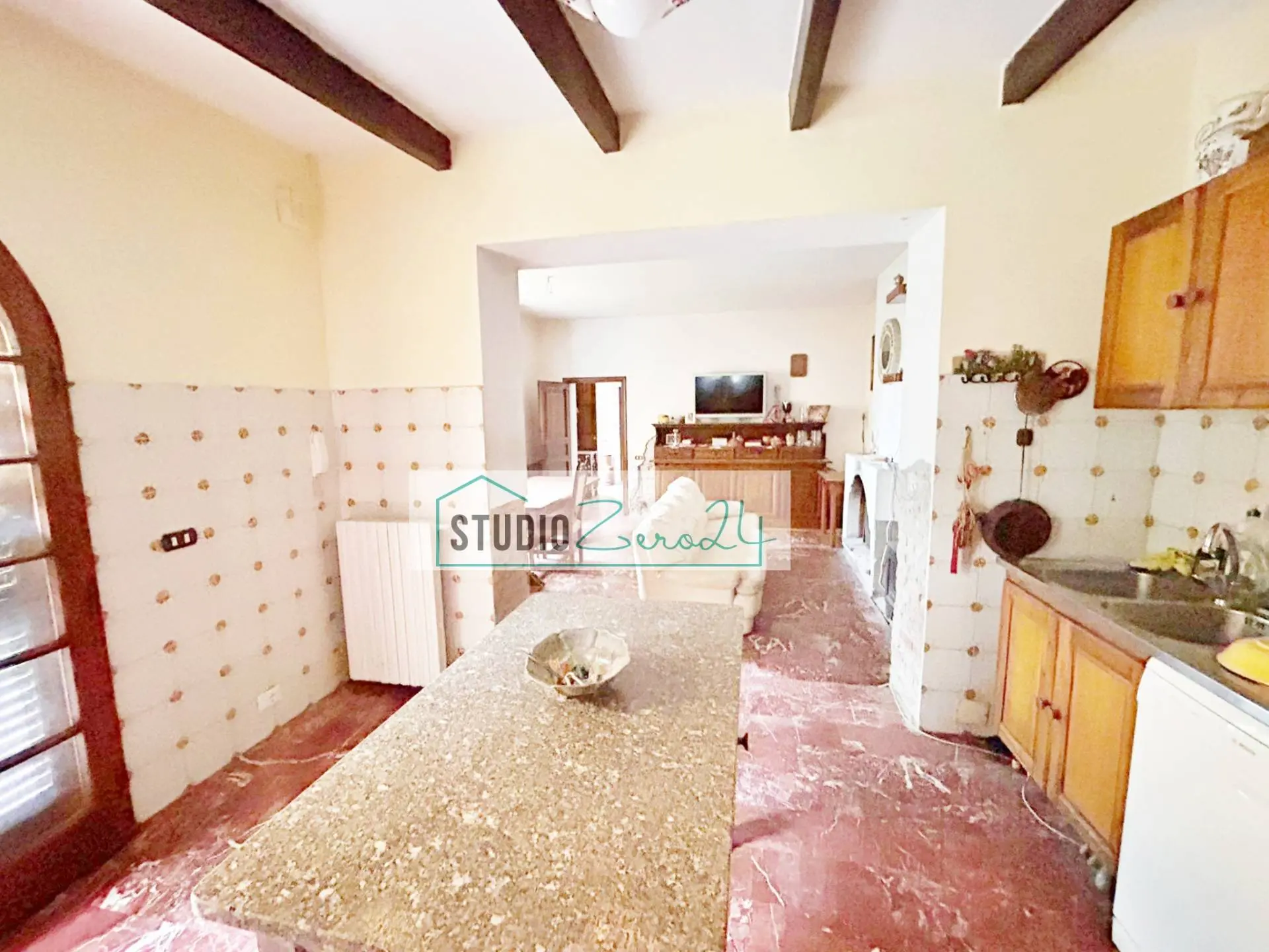 Immagine per Villa in vendita a Seravezza Via Federigi 