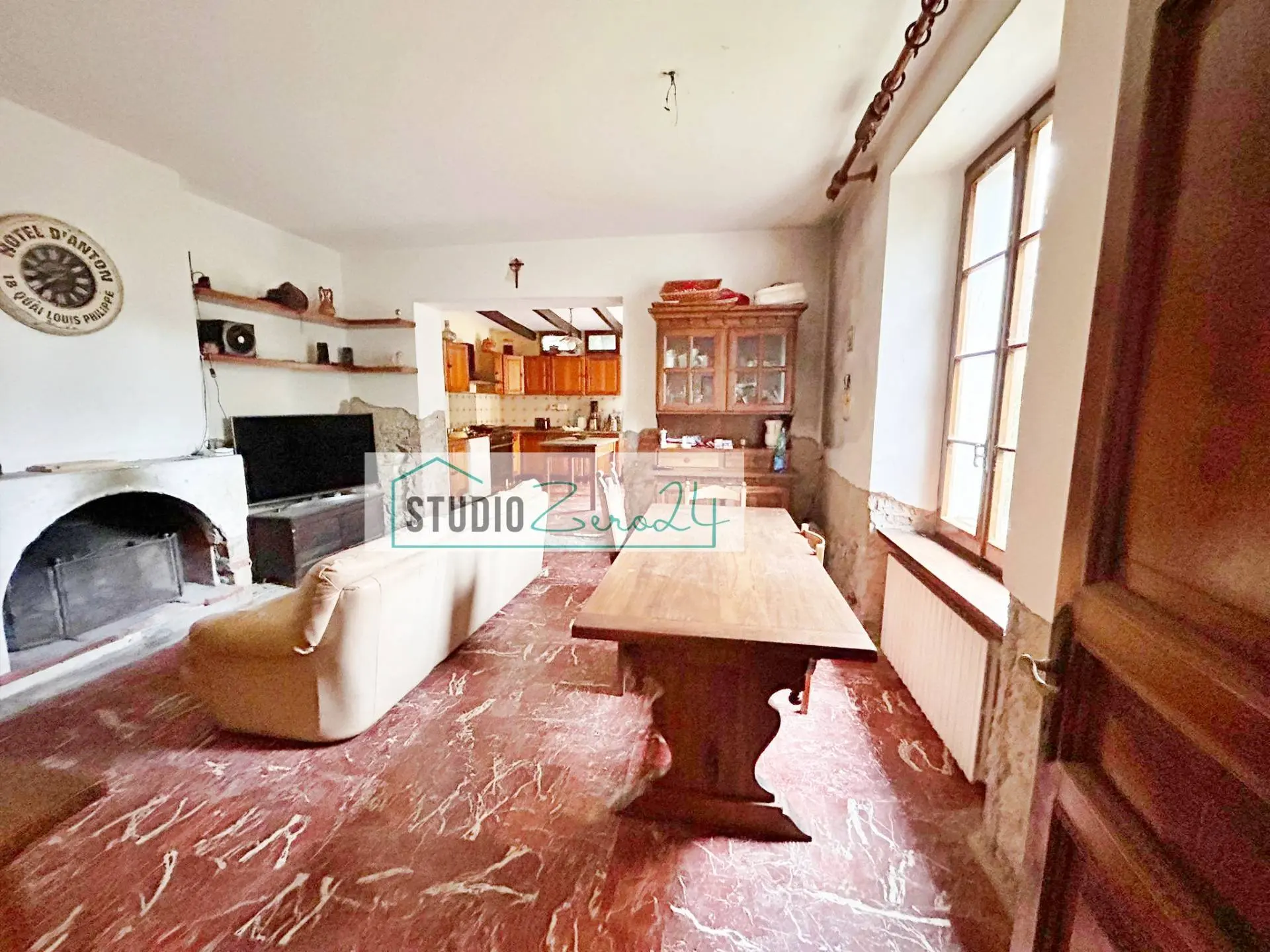 Immagine per Villa in vendita a Seravezza Via Federigi 