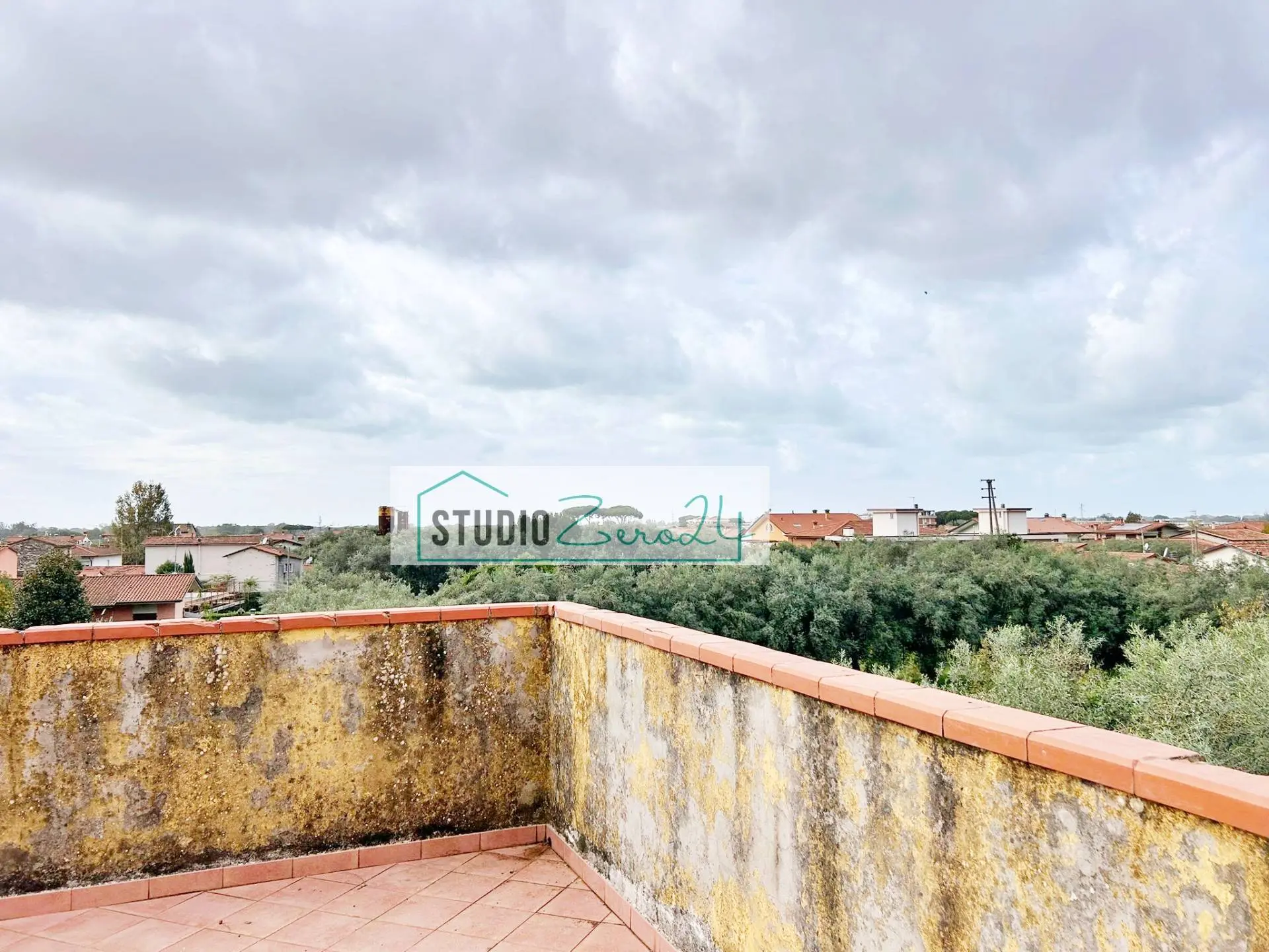 Immagine per Villa in vendita a Seravezza Via Federigi 