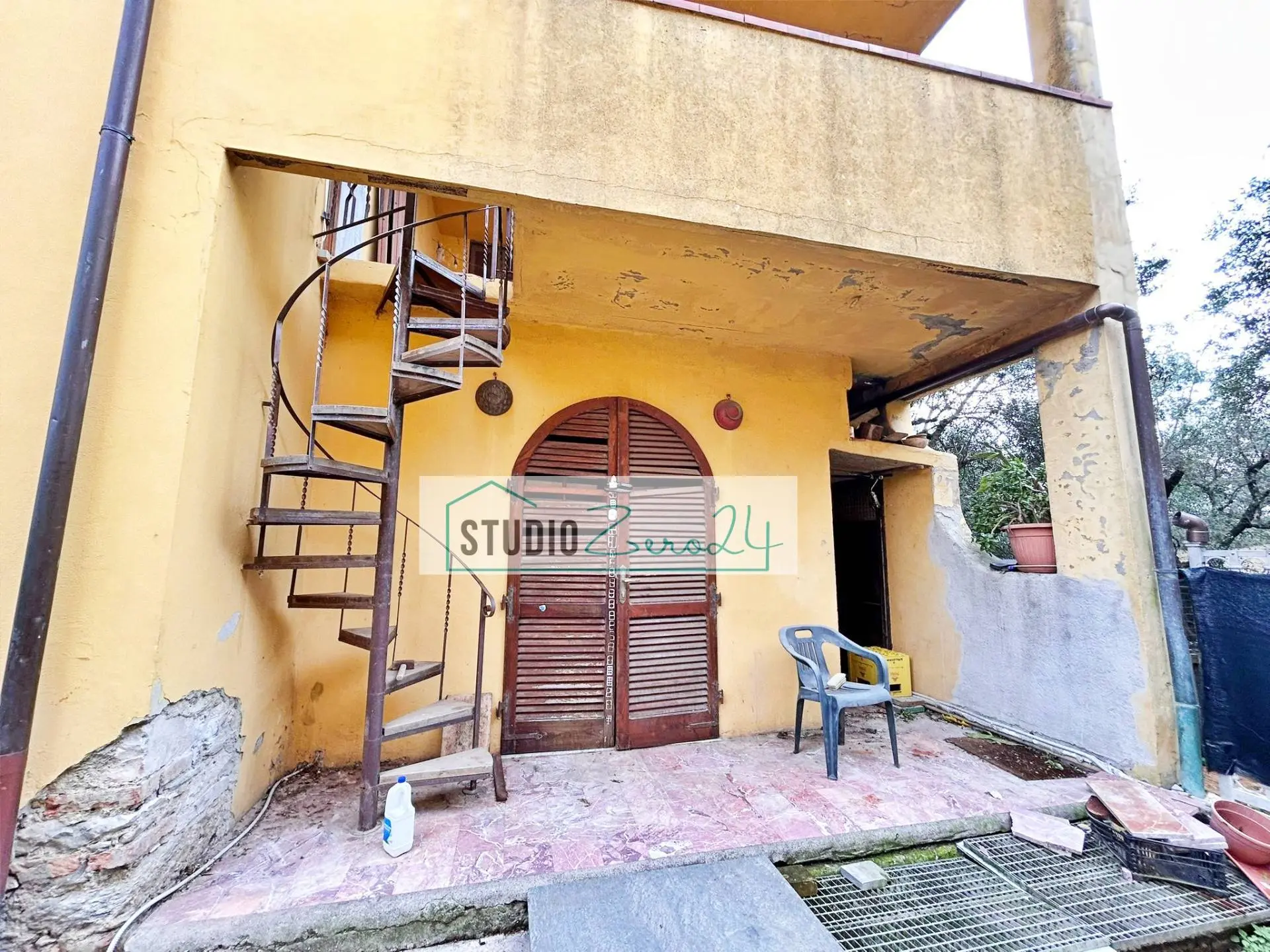 Immagine per Villa in vendita a Seravezza Via Federigi 