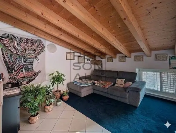 Appartamento via, Trento