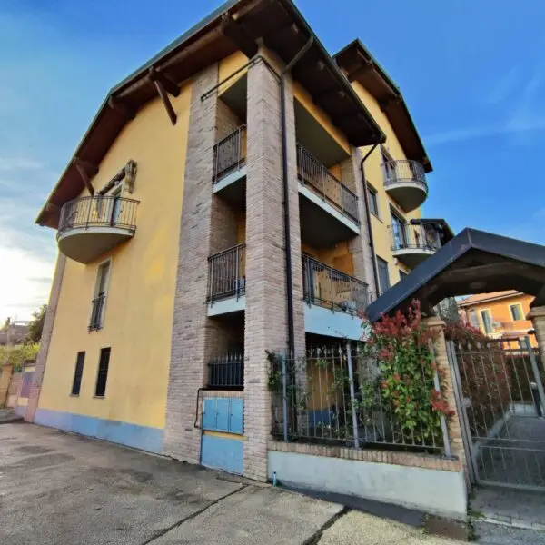 Appartamento via Cravero 195, Grugliasco