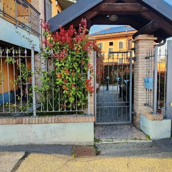 Appartamento via Cravero 195, Grugliasco