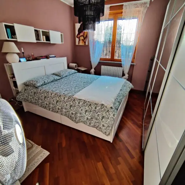 Appartamento via Cravero 195, Grugliasco