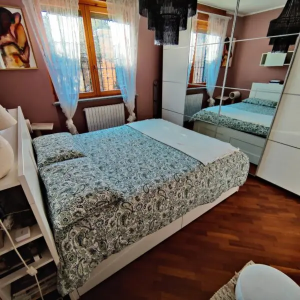 Appartamento via Cravero 195, Grugliasco