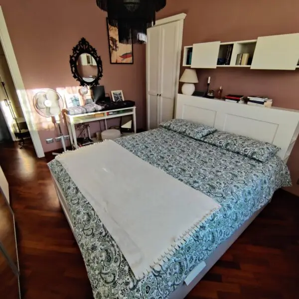 Appartamento via Cravero 195, Grugliasco