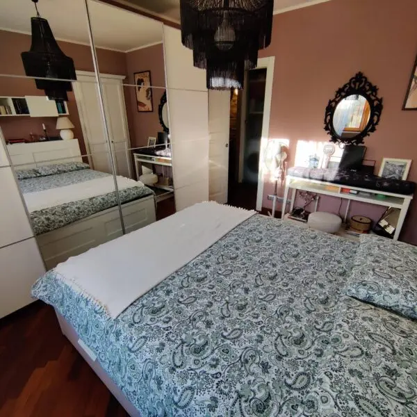 Appartamento via Cravero 195, Grugliasco