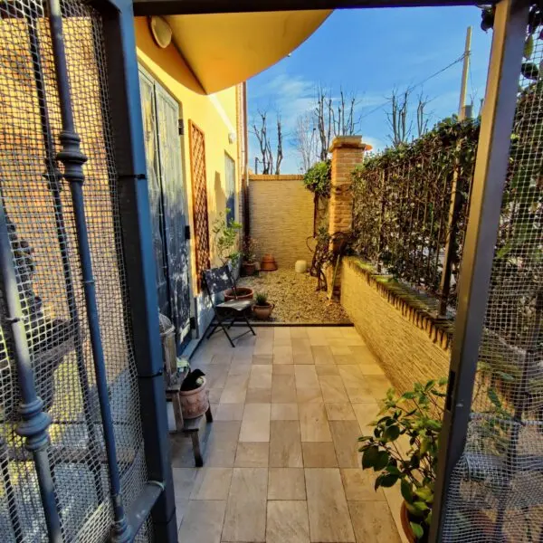 Appartamento via Cravero 195, Grugliasco