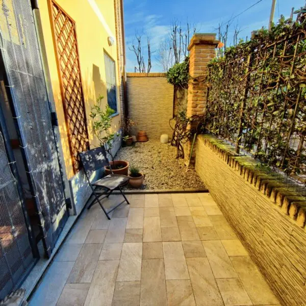Appartamento via Cravero 195, Grugliasco